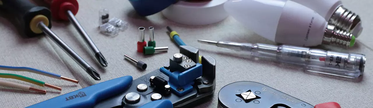 Elektra onderhoud Elektra onderhoud