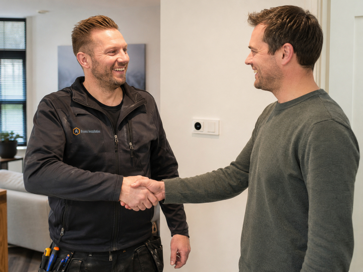 bramsinstallaties-tevreden-klanten Elektricien