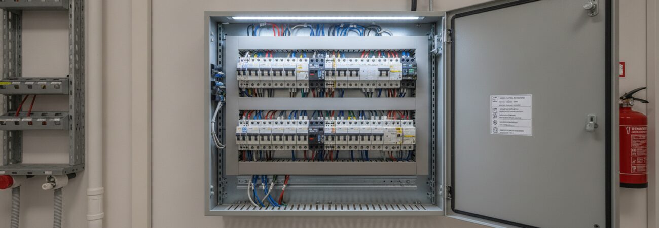 10 tips voor een soepele elektra keuring in Den Haag.