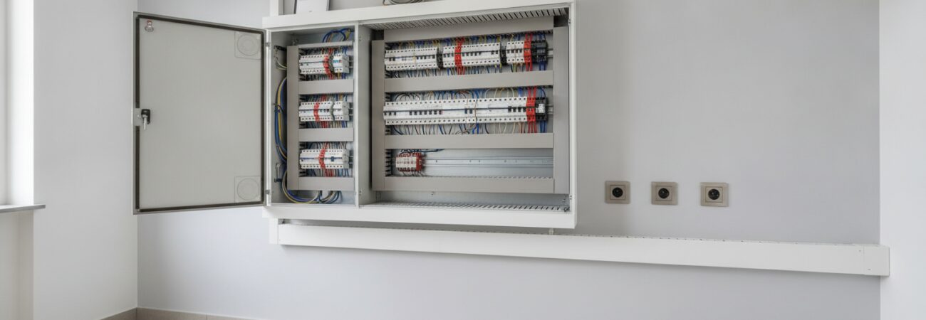 10 tips voor nieuwe elektra in Den Haag zonder losse eindjes.