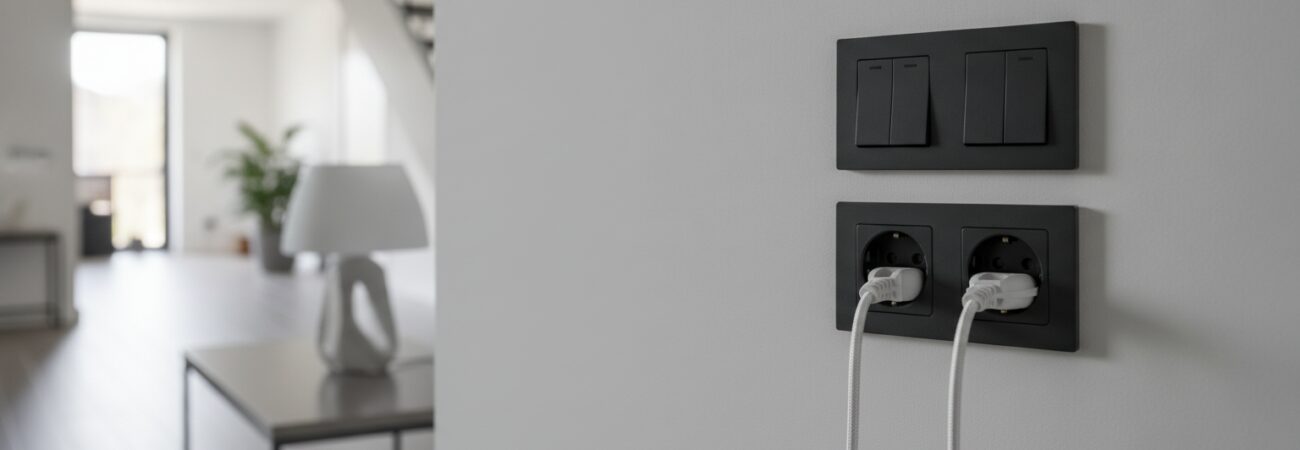 5 tips om extra schakelaars netjes te laten plaatsen.