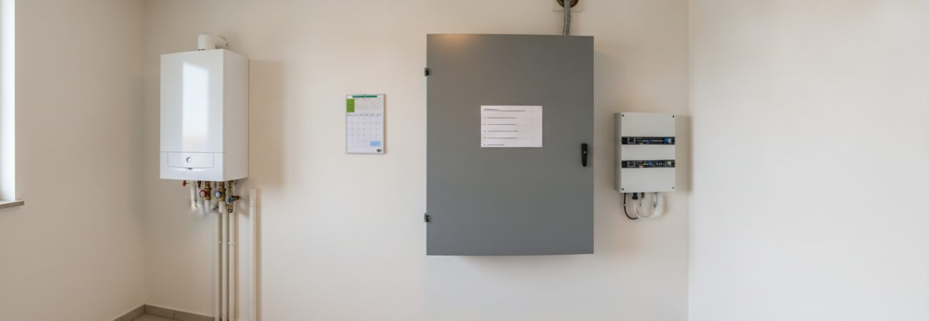 5 tips om onderhoud in een woning zonder stress te regelen.