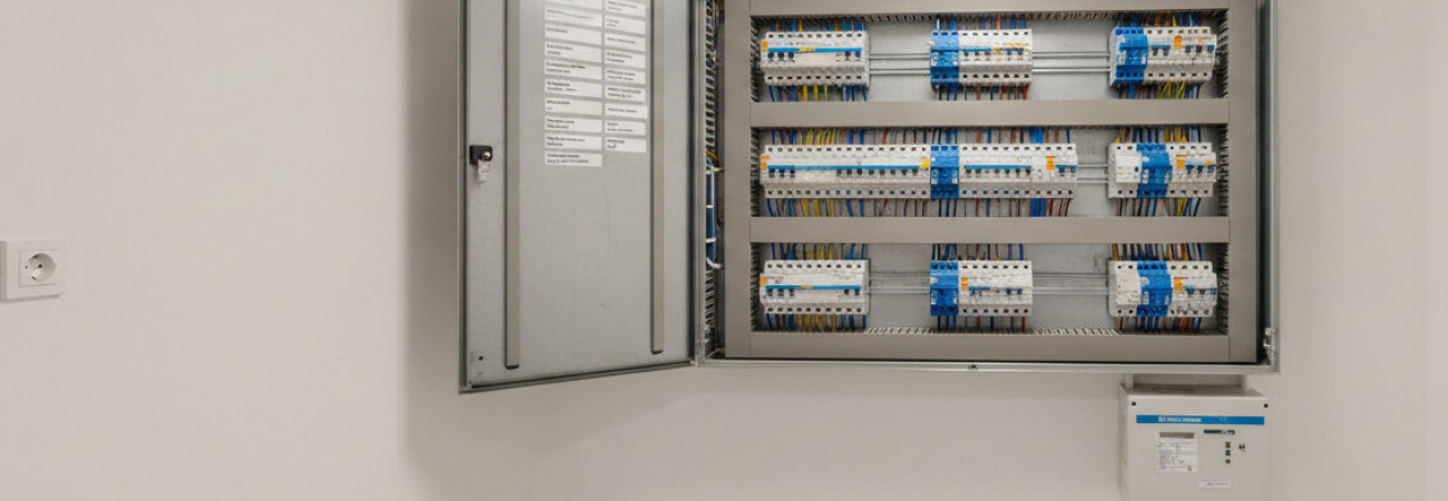5 tips om te weinig groepen bij nieuwe elektra te voorkomen.