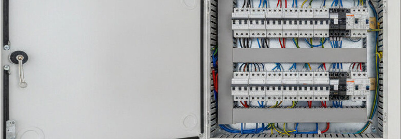 6 tips om brandrisico in jouw elektrische installatie te beperken.