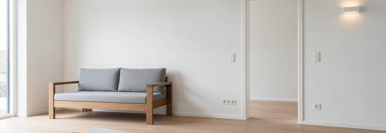 6 tips om schakelaars tijdens renovatie slim te plannen.