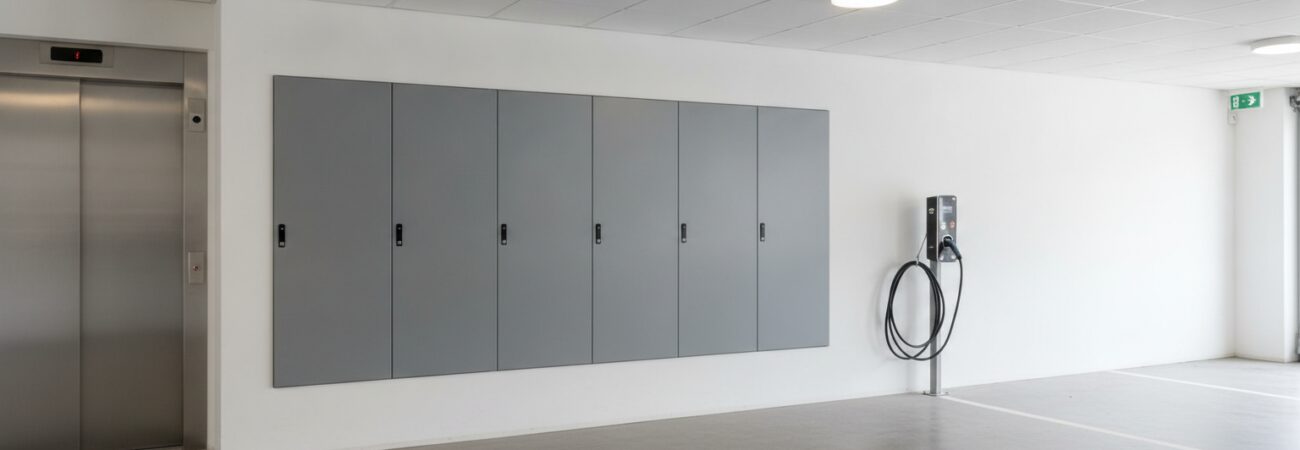 6 tips voor VvE’s die elektrische veiligheid willen aantonen.