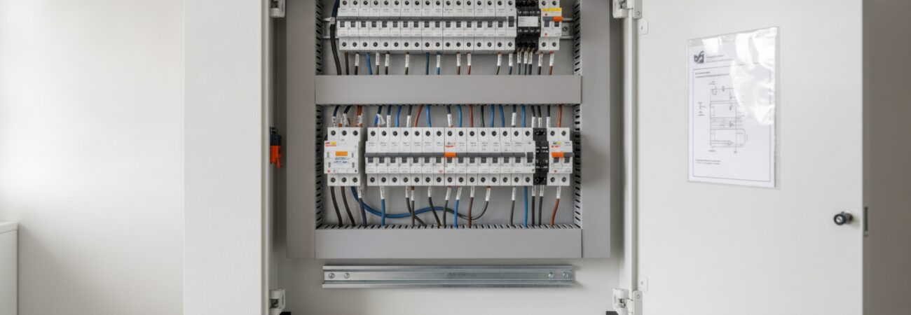 Elektricien 7 tips om brandrisico in de meterkast sneller te signaleren.