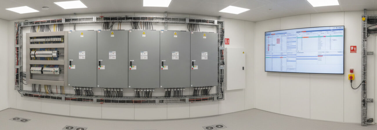 7 tips om elektra onderhoud in jouw bedrijfspand strak te plannen.