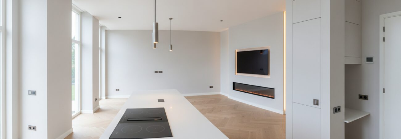 7 tips om elektra renovatie zonder vertraging te laten verlopen.