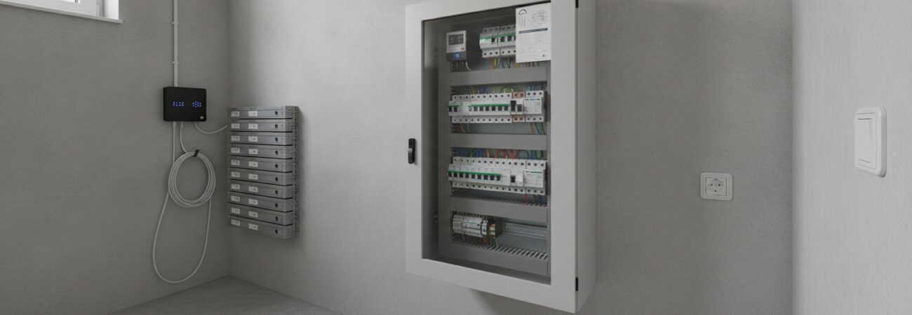 Aardlekautomaat controleren