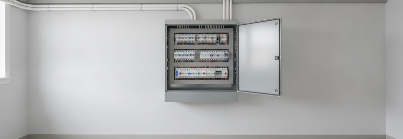 Wat is een aardlekautomaat en waarom controleren?