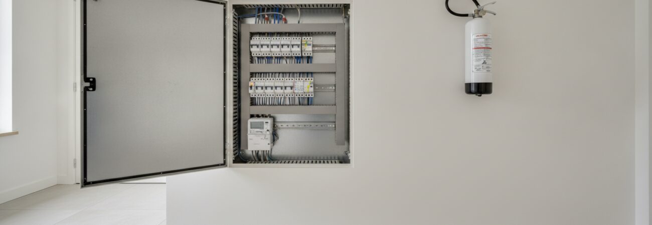 Wat is een aardlekautomaat en waarom installeren?