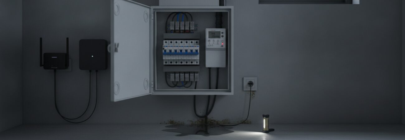 aardlekstoring-oplossen-aardlekstoring-oplossen-elektricien-1-907 Aardlekstoring oplossen