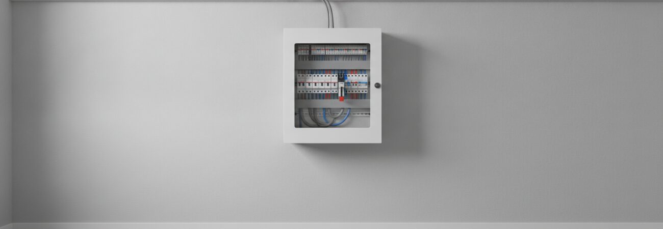 Aardlekstoring oplossen Wat is een aardlekstoring en hoe herken je het?