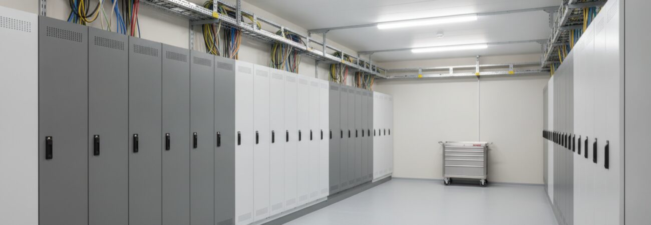 Bedrijfsinstallatie moderniseren Wat betekent bedrijfsinstallatie moderniseren?