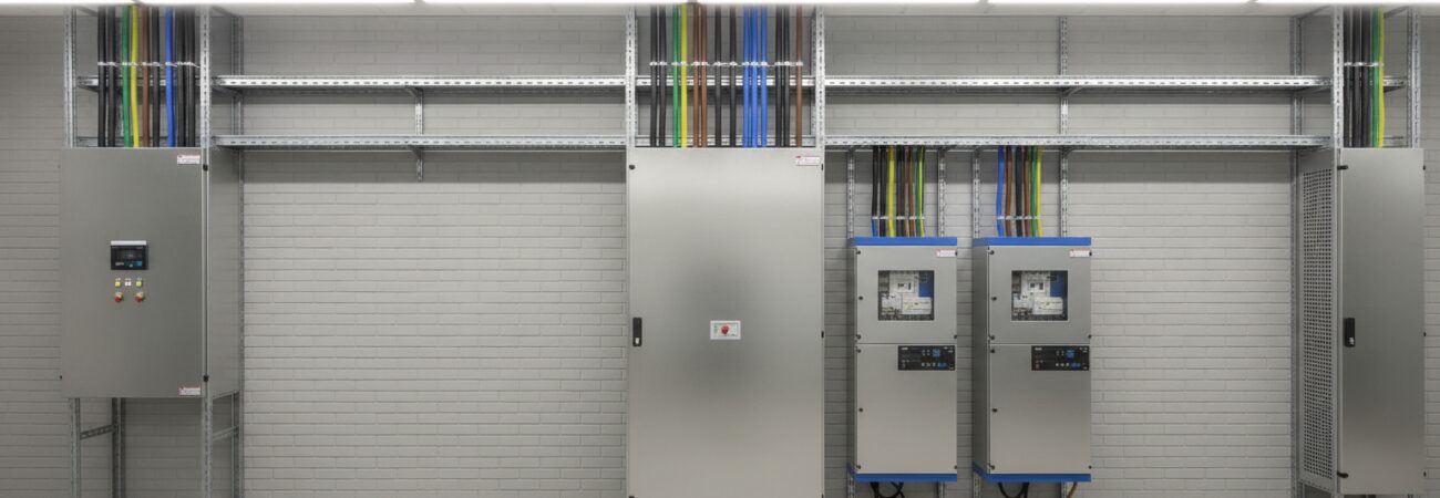 Wat betekent bedrijfsinstallatie uitbreiden?