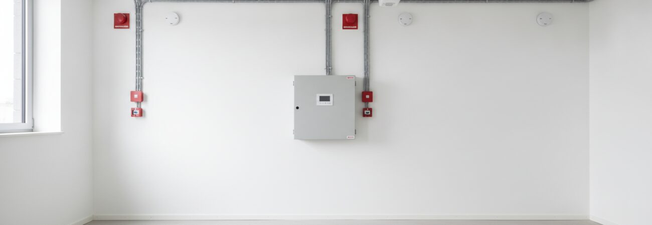 Brandmeldinstallatie controleren Brandmeldinstallatie controleren: Wat houdt het precies in?