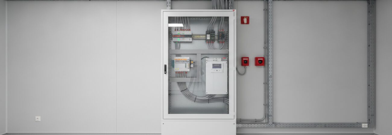 Brandmeldinstallatie onderhouden: Veiligheid en betrouwbaarheid voorop
