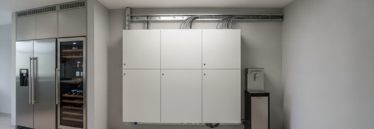 Buitenkeuken elektra aansluiten: wat het is en wat je nodig hebt