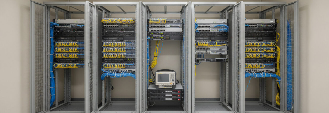 Wat is data bekabeling repareren en waarom is het belangrijk?