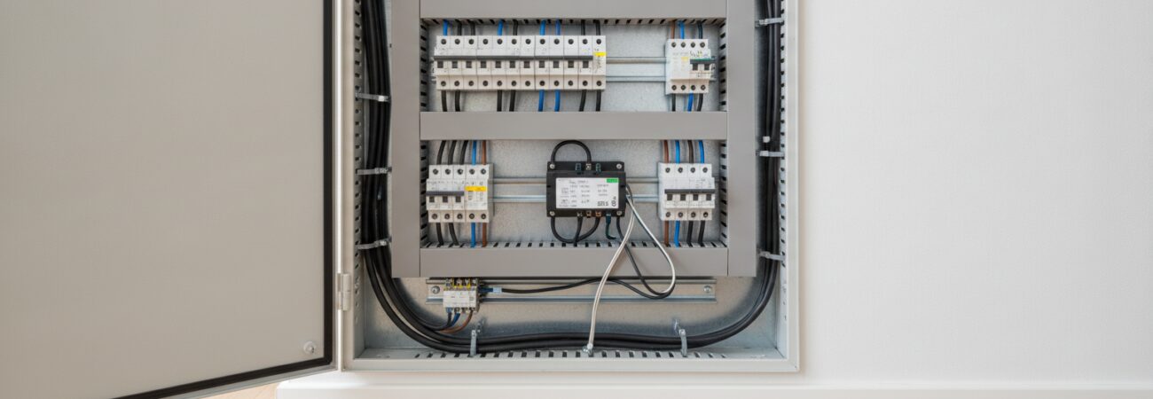 Deurbel transformator plaatsen voor bedrade en slimme deurbellen