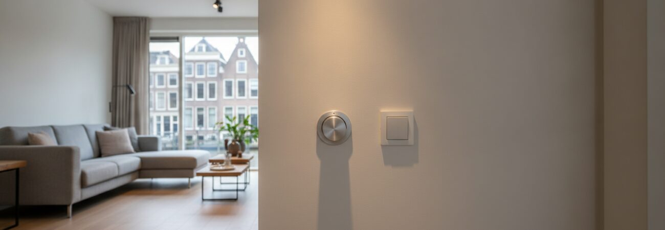 Dimmer plaatsen: Definitie en voordelen