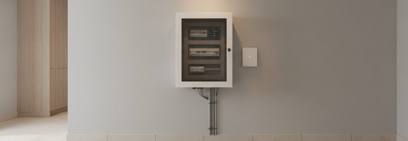 Dimmer vervangen: Wat is het en waarom is het belangrijk?