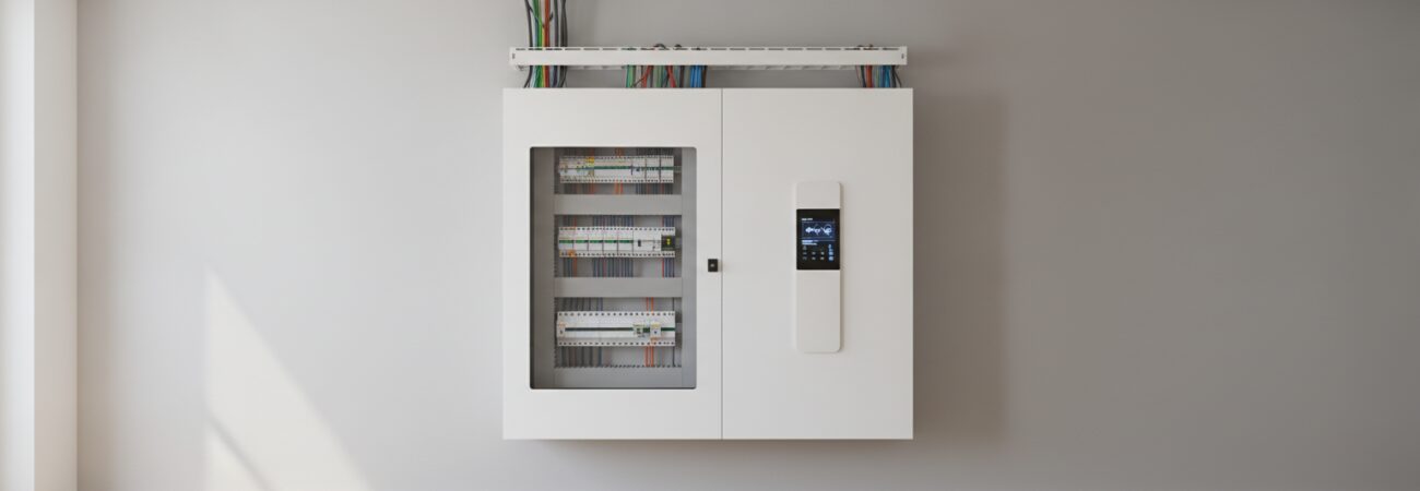 Wat is domotica installatie woning en waarom kiezen voor slimme technologie?