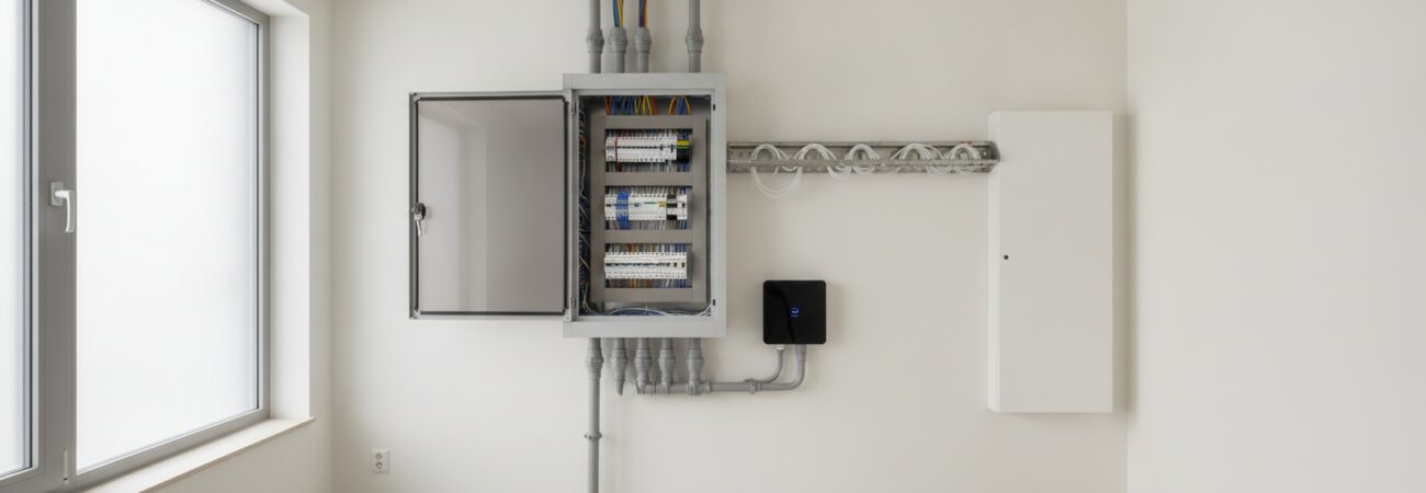 Wat betekent domotica systemen uitbreiden?