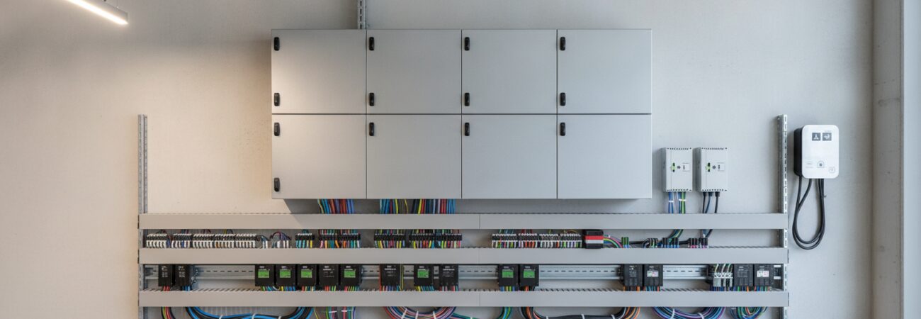 Wat is domotica voor bedrijfspand en waarom het telt