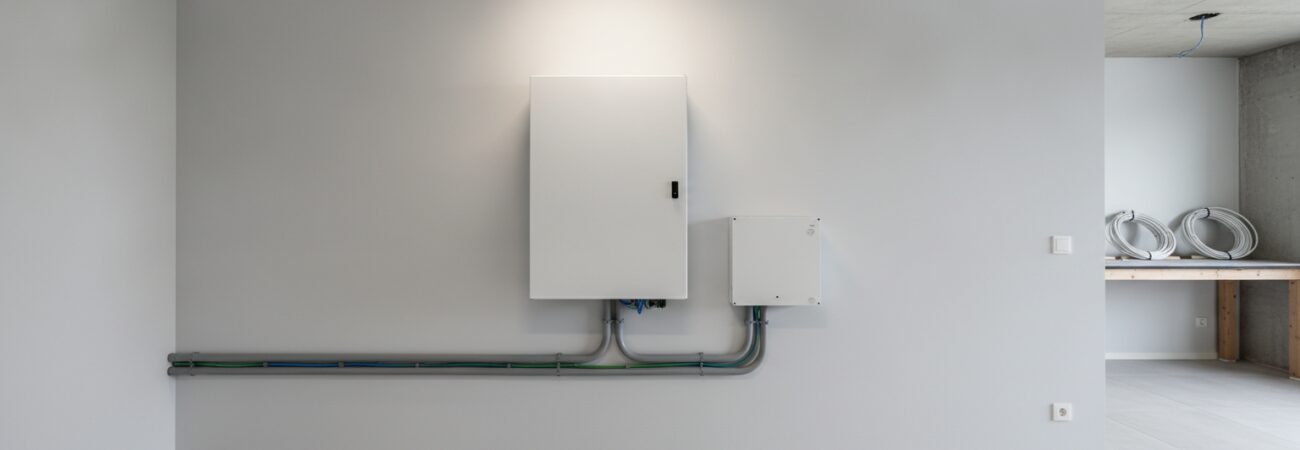 Elektra aanleggen nieuwbouw: Van ontwerp tot oplevering