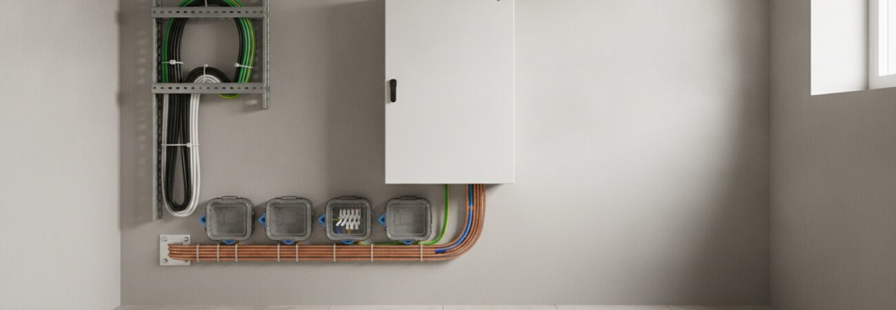 Elektra badkamer veilig maken: wat het is en waarom het telt