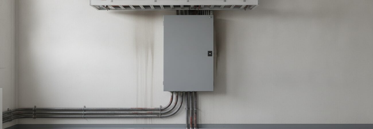 Wat is elektra herstel na brand?