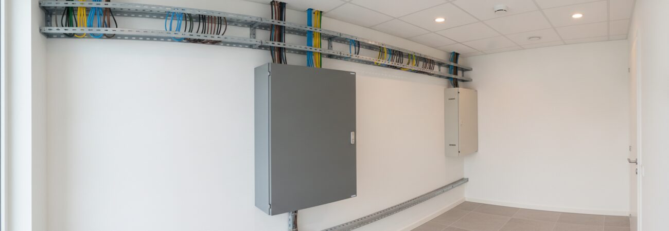 Wat is elektra nieuwbouwwoning uitbreiden