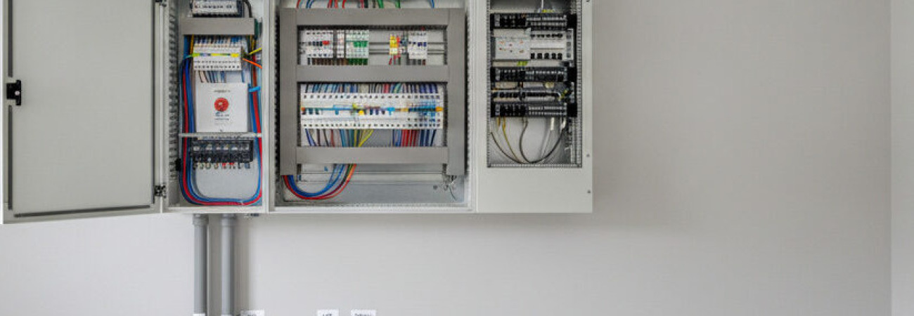 Elektra plan woningrenovatie Wat is een elektra plan voor woningrenovatie