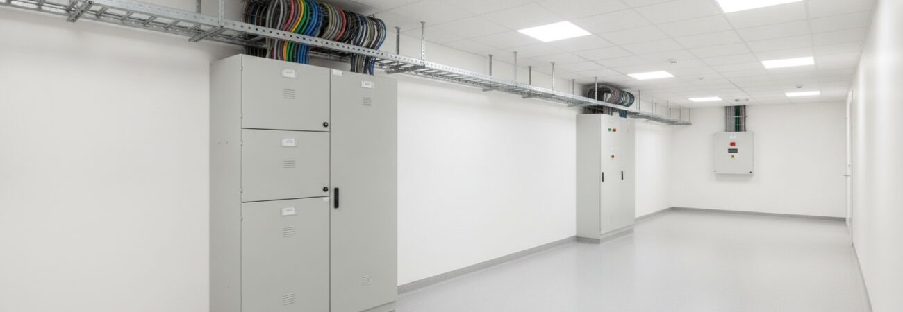 Elektra renovatie zorglocatie: wat het is en waarom het telt
