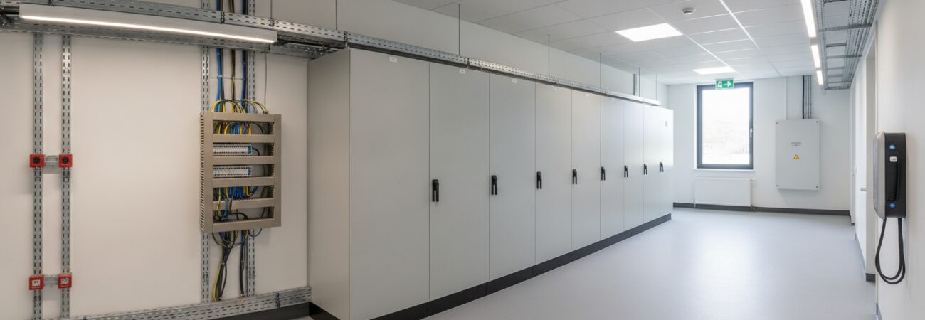 Elektra servicecontract vastgoed Wat is een elektra servicecontract voor vastgoed