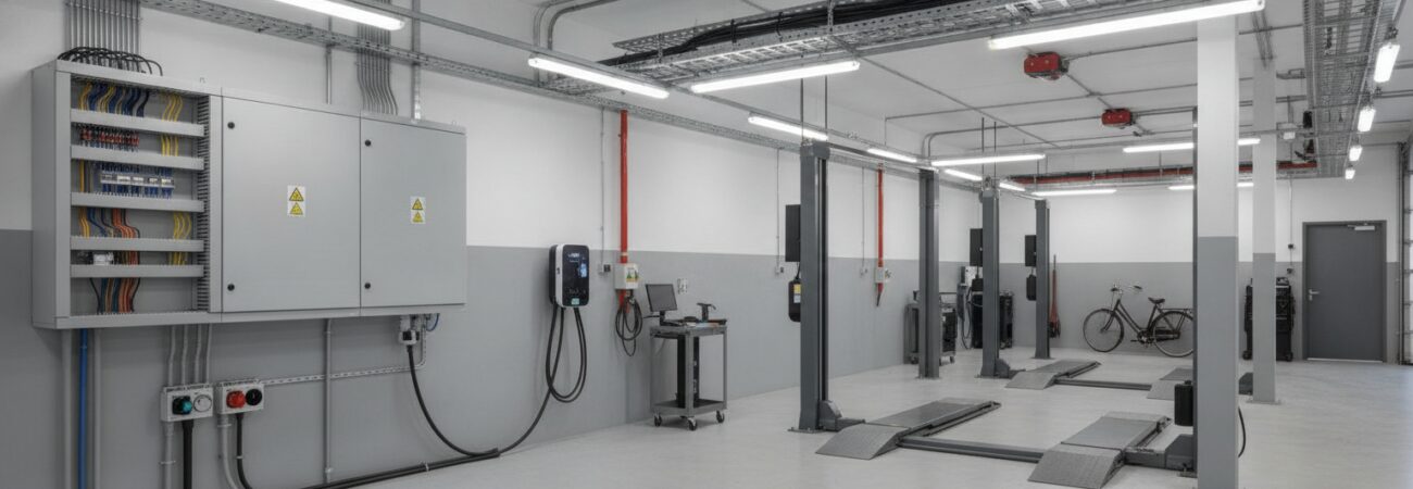 elektra-voor-autogarage-elektra-voor-1-440 Elektra voor autogarage