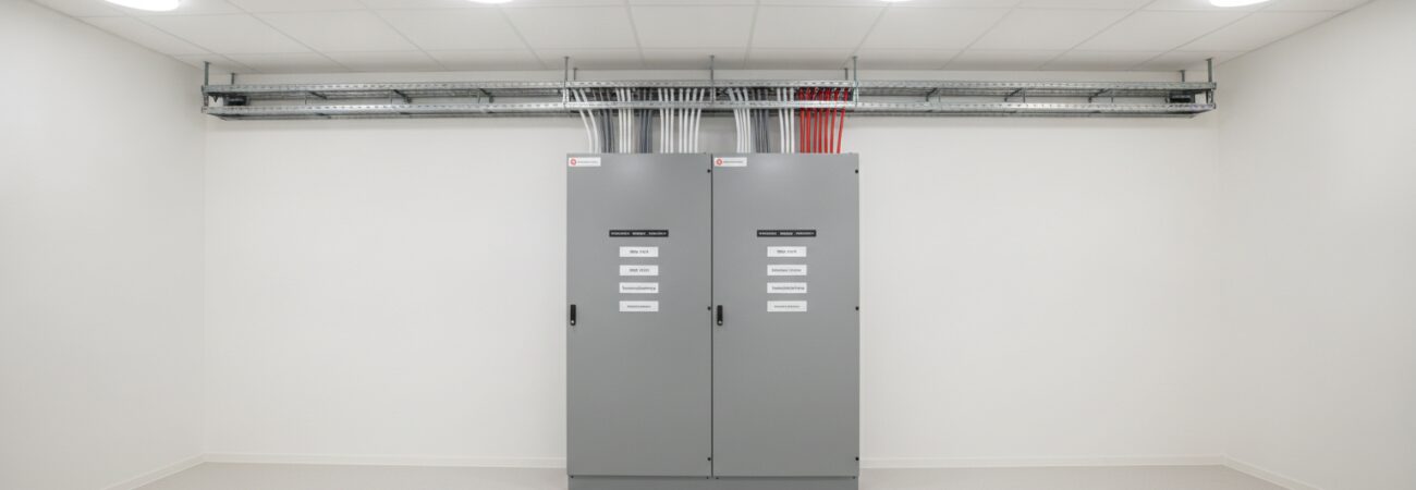 Elektra voor huisartsenpraktijk: definitie en eisen