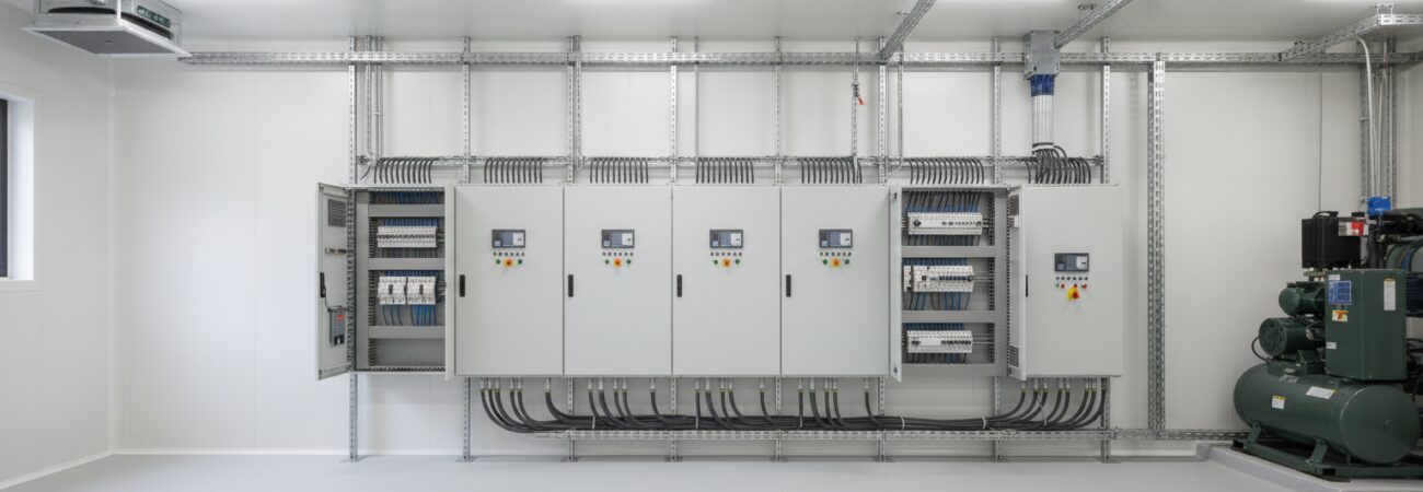 Elektra voor koelcel: definitie, werking en resultaat