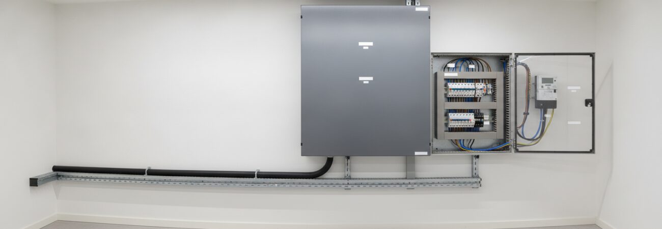 Elektra voor laadpunt oprit Elektra voor laadpunt oprit helder uitgelegd