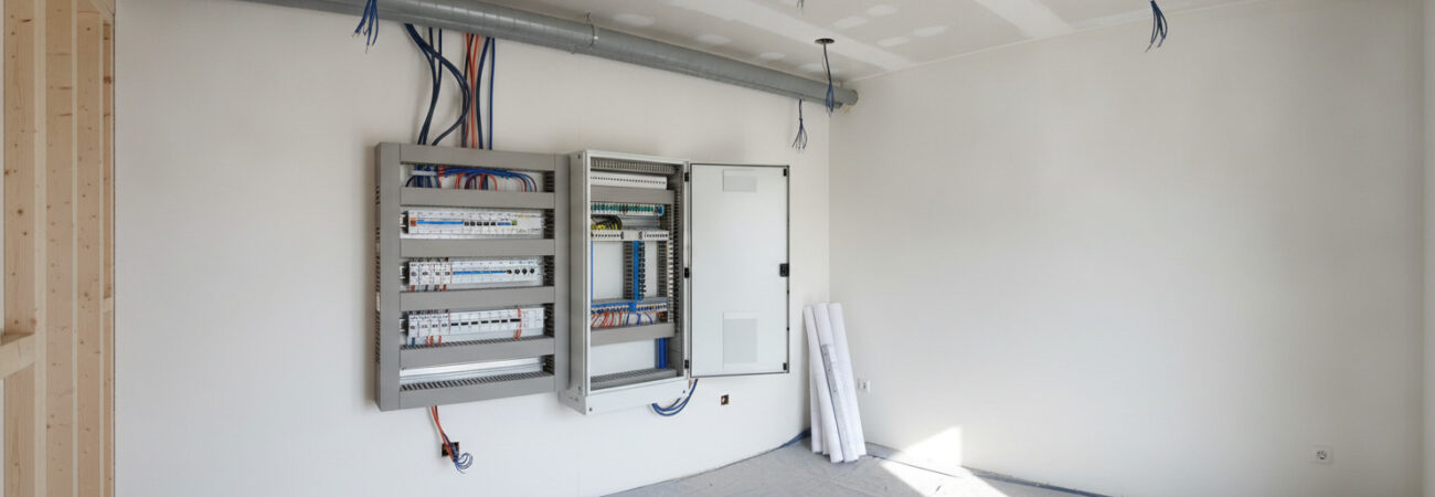 Elektra voor uitbouw woning: wat het is en wanneer je het nodig hebt