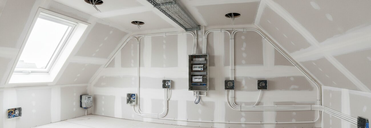 Elektra zolder verbouwing Elektra zolder verbouwing: wat het is en waarom het telt