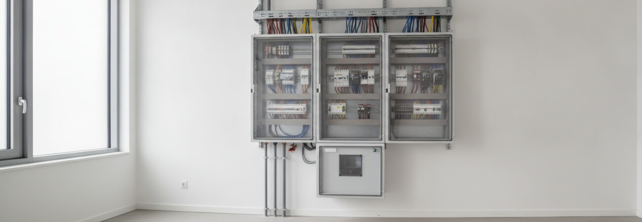 Wat is een elektrakeuring bedrijfspand en waarom is het essentieel?