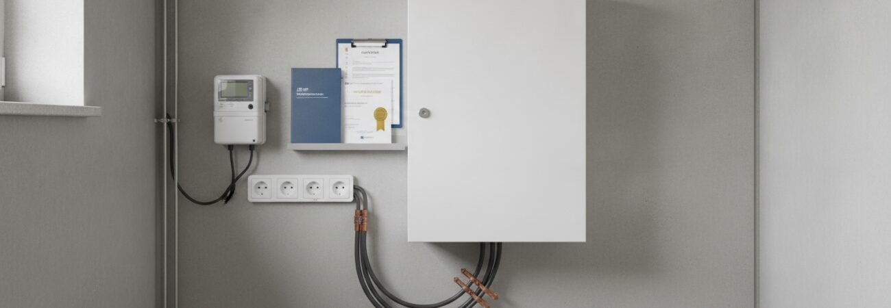 Elektrakeuring voor verzekering