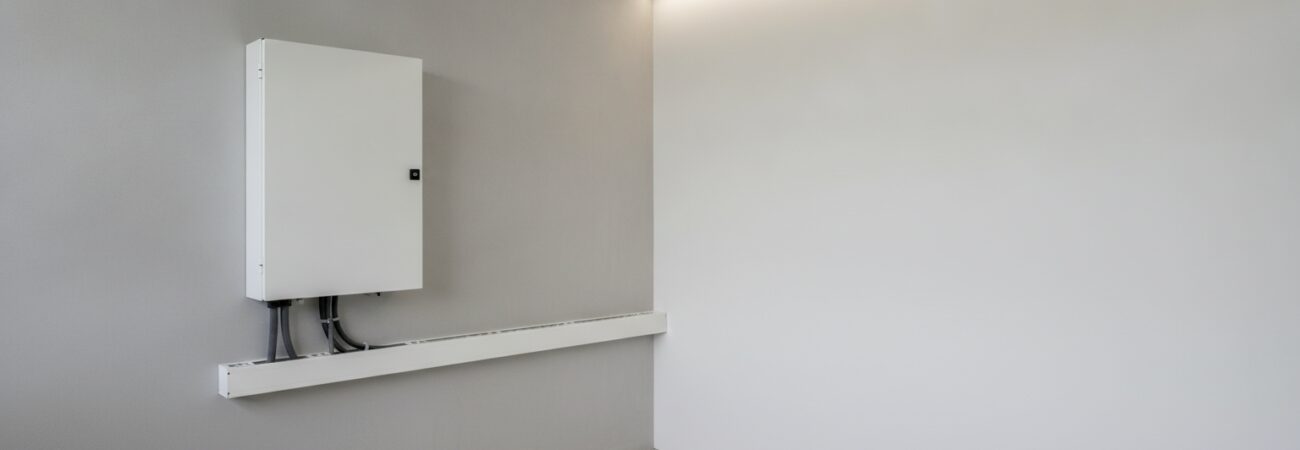 Elektrakeuring woning: Veiligheid en zekerheid in huis