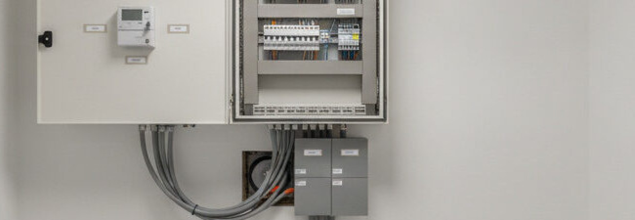 Elektrapunten keuken verplaatsen