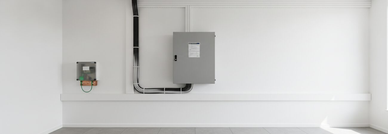 Elektrapunten laten maken