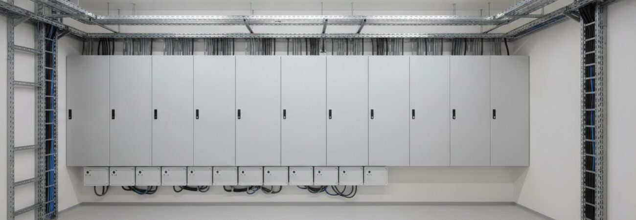 Wat zijn elektrapunten en wanneer laat je ze maken
