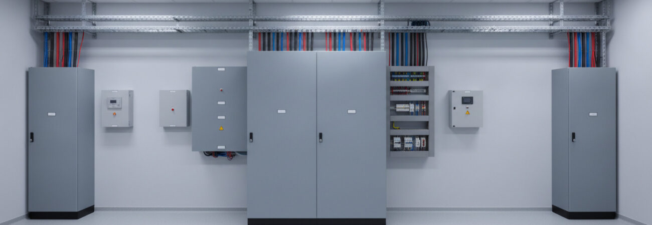 Elektricien storing bedrijfspand definitie en impact